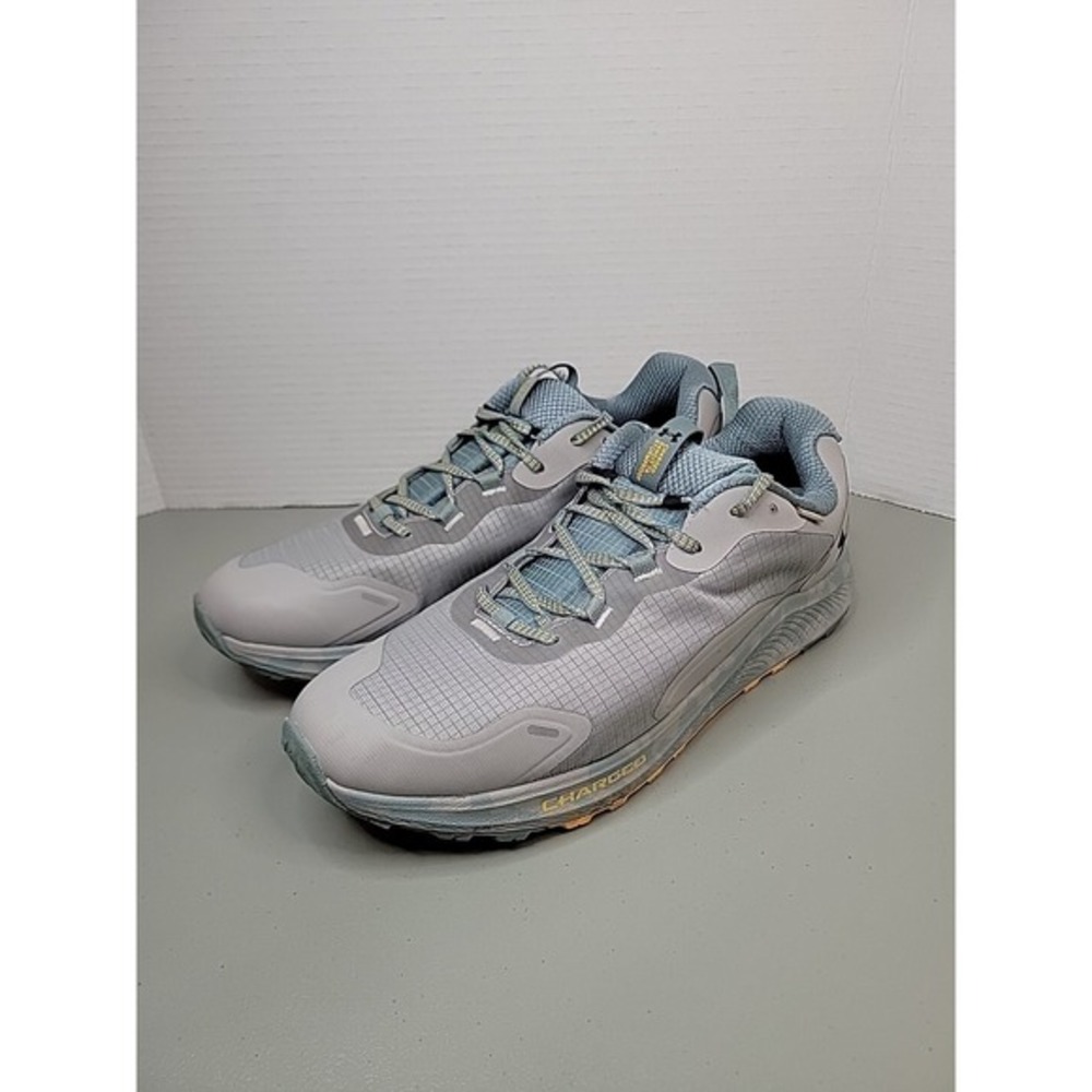 Under Armour UA Charged Bandit Trail 2‎ Men's Running Shoes, Size 13